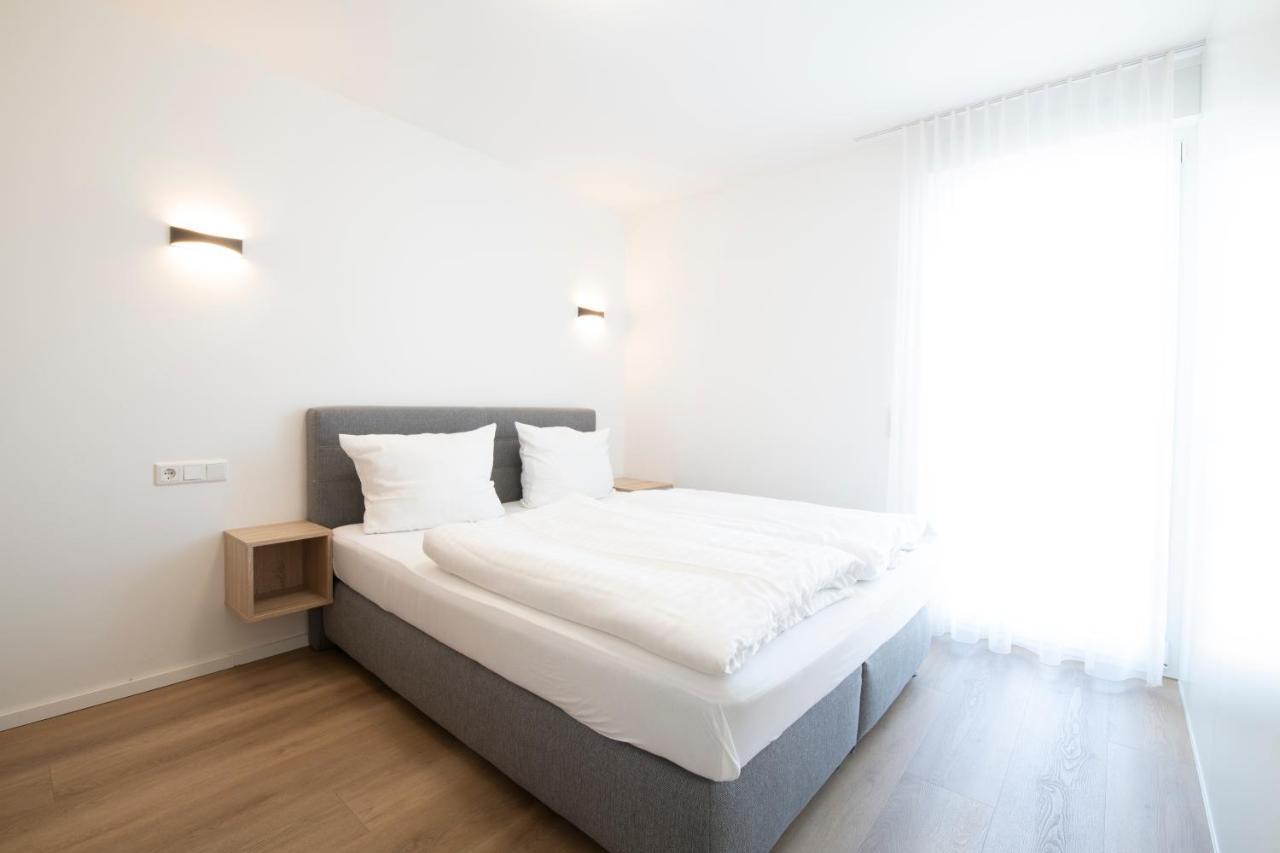 Smart & Stay Aparthotel Saarlouis Lisdorf - Self-Check-In - Free Parking מראה חיצוני תמונה
