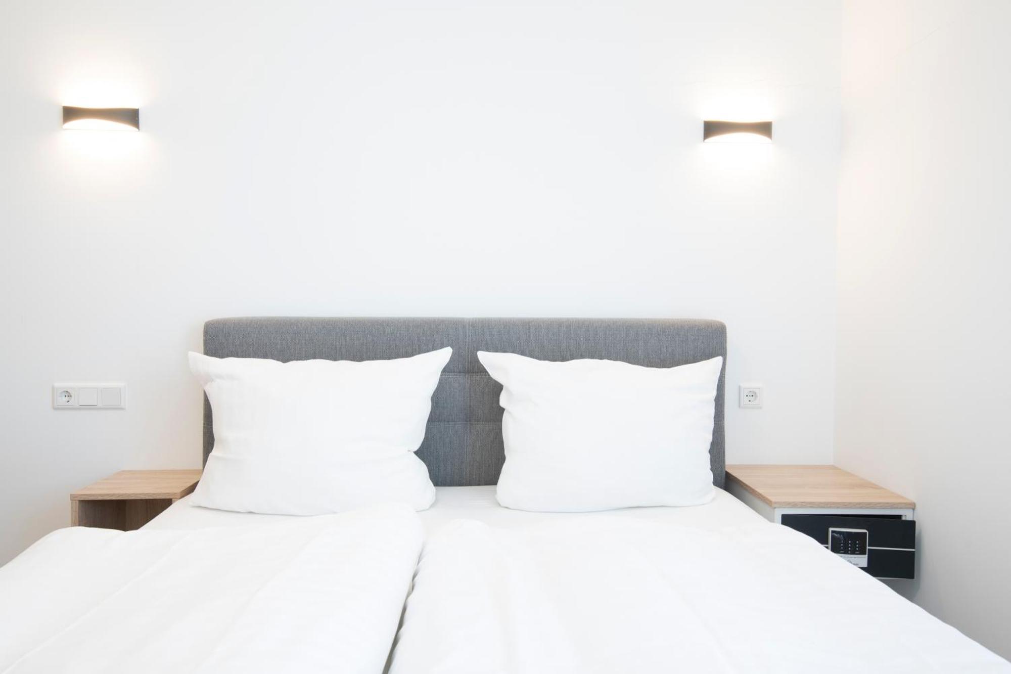Smart & Stay Aparthotel Saarlouis Lisdorf - Self-Check-In - Free Parking מראה חיצוני תמונה